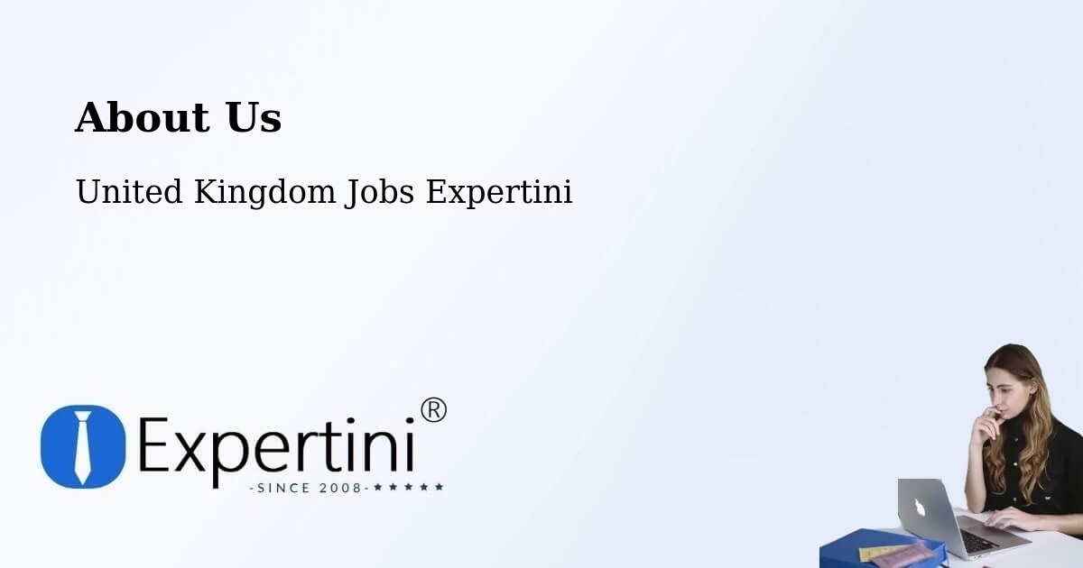 About Expertini Recruitment Platform  – Harefield - Harefield, United Kingdom Jobs Expertini