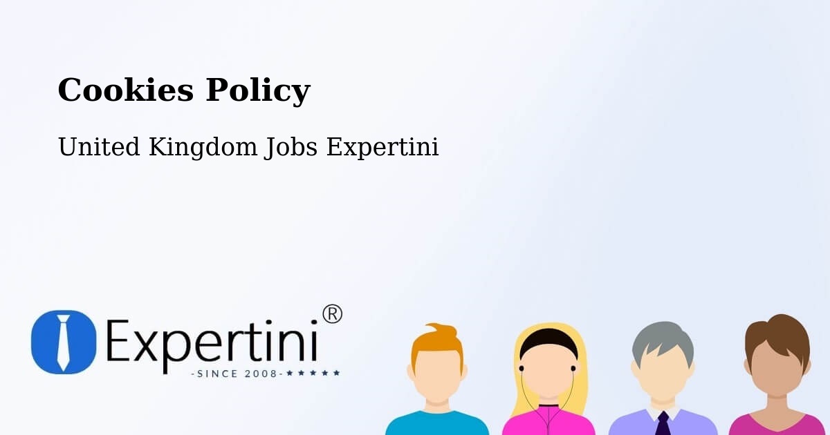 Cookie Policy – Harefield - United Kingdom Jobs Expertini