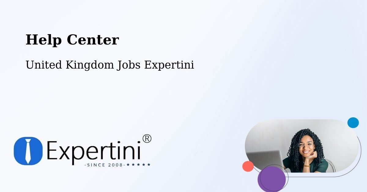 Help Center – Harefield - United Kingdom Jobs Expertini