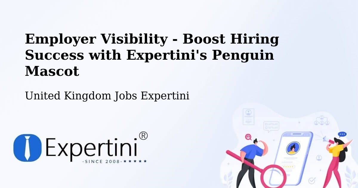 CV and Resume Visibility Optimization – Harefield - United Kingdom Jobs Expertini